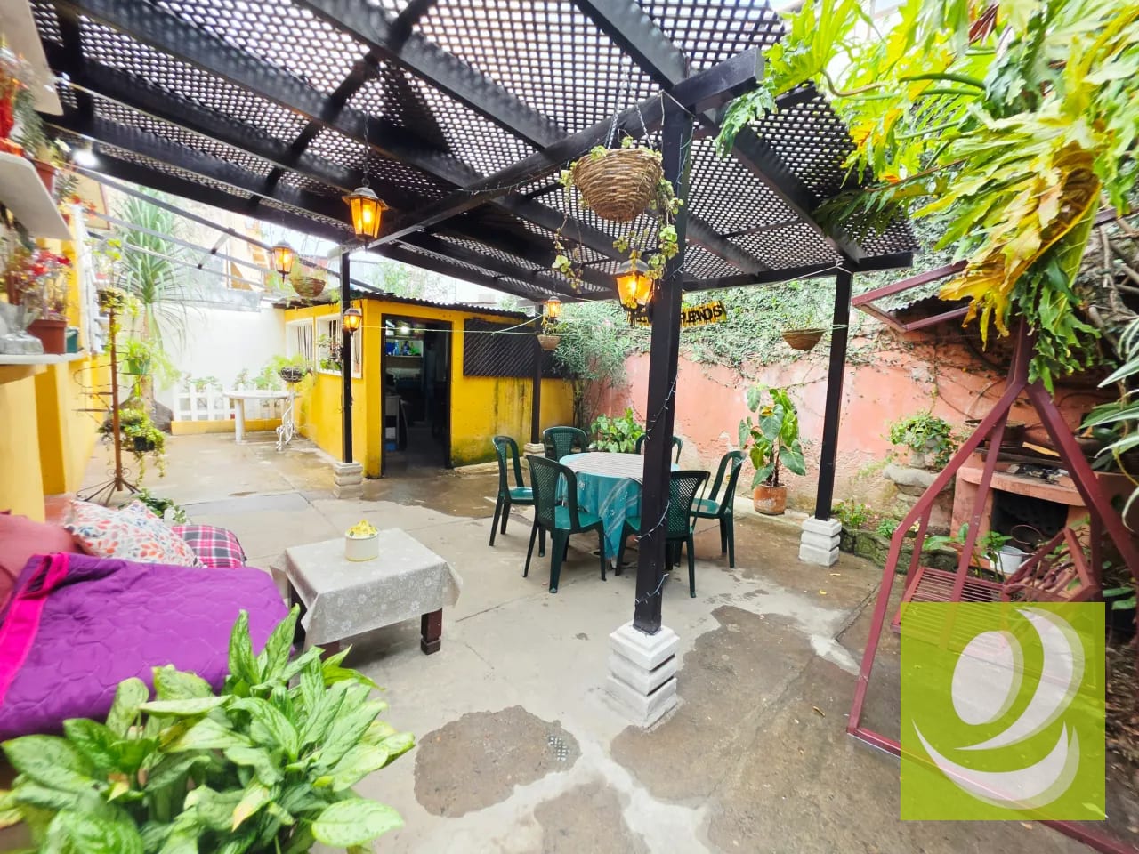 Se vende casa en TIKAL III, zona 7 fuera de garita — Casa en Venta en Tikal III, Zona 7, Guatemala, Ciudad — foto 13 de 16