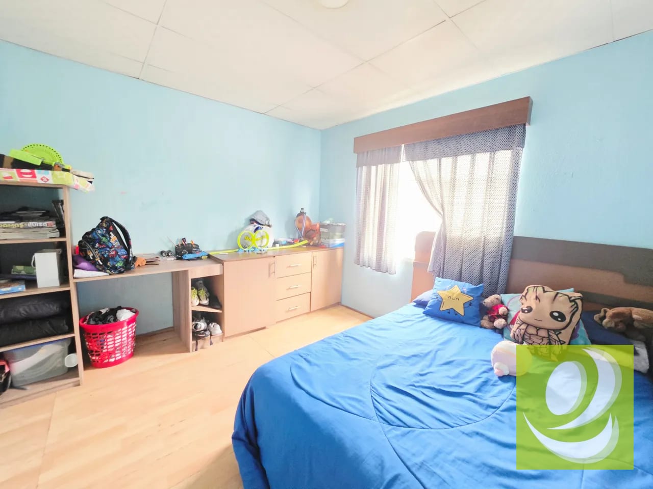 Espacios Cómodos y Excelente Ubicación en Tikal III, Casa en Venta — Casa en Venta en Tikal III, Zona 7, Guatemala, Ciudad — foto 2 de 6