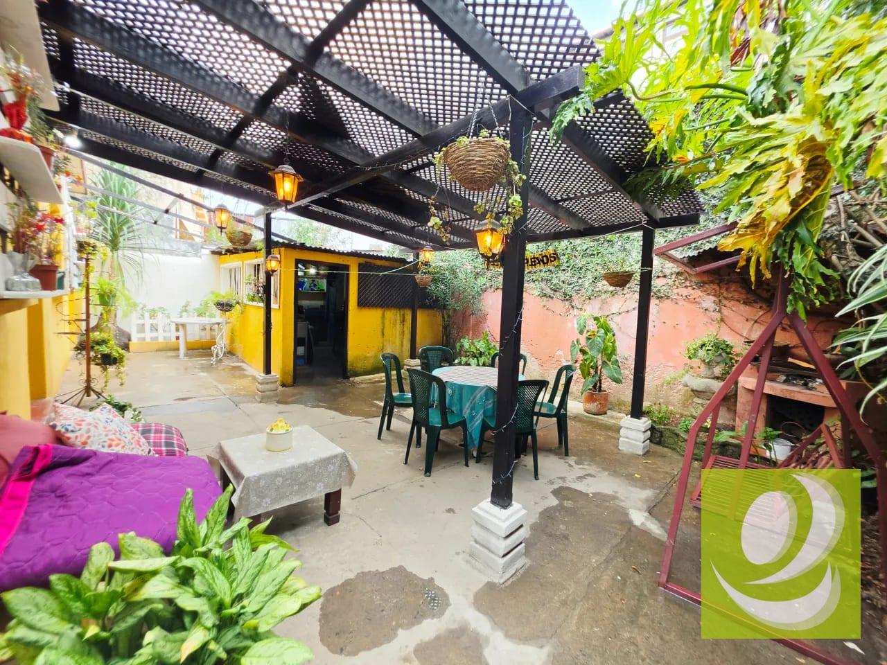Espacios Cómodos y Excelente Ubicación en Tikal III, Casa en Venta — Casa en Venta en Tikal III, Zona 7, Guatemala, Ciudad — foto 5 de 6