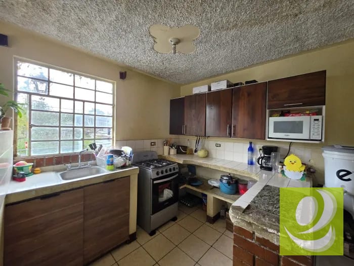 CASA EN VENTA EN TIKAL III ZONA 7 GUATE — Casa en Venta en Tikal III, Zona 7, Guatemala, Ciudad — foto 3 de 11