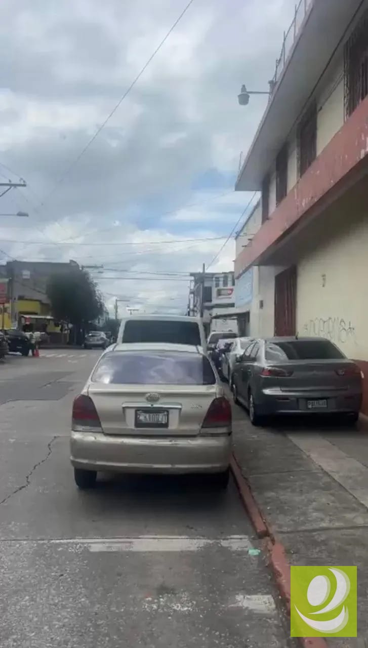 📈 MAXIMIZA TU INVERSIÓN CON ESTE INMUEBLE COMERCIAL EN ZONA 7 — Casa en Venta en Quinta Samayoa, Zona 7, Guatemala, Ciudad — foto 3 de 5