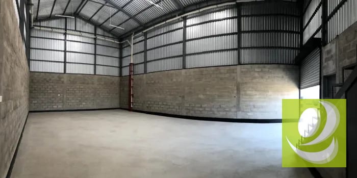 Bodega Industrial Nueva en Renta Chimaltenango — Bodega / Ofibodega en Venta en Parramos, Chimaltenango — foto 4 de 8