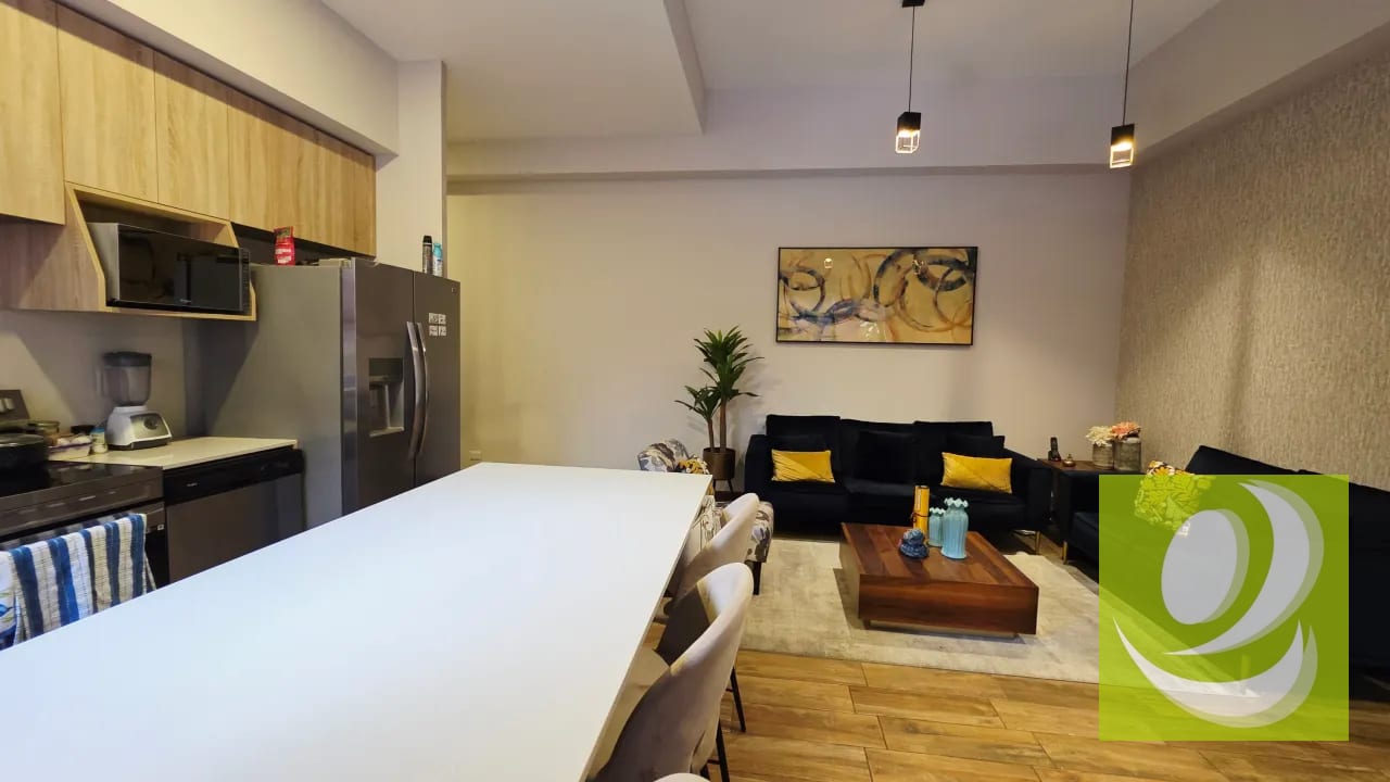 Exclusivo Apartamento en Primer Nivel con Patio en Zona 10 — Apartamento en Venta en Salvattore, Zona 10, Guatemala, Ciudad — foto 2 de 5