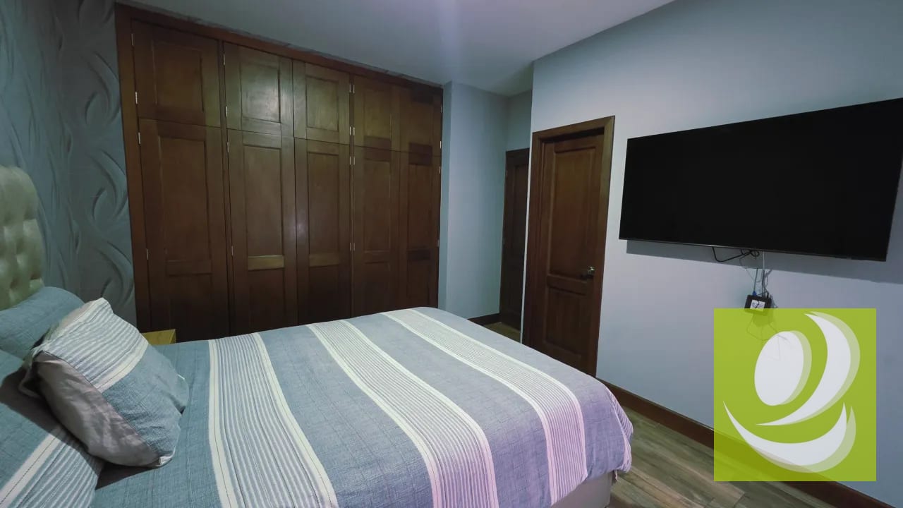 Exclusivo Apartamento en Primer Nivel con Patio en Zona 10 — Apartamento en Venta en Salvattore, Zona 10, Guatemala, Ciudad — foto 3 de 5