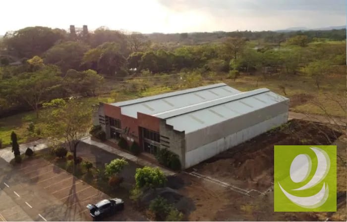 Bodega Industrial en Renta CA 2 Escuintla — Bodega / Ofibodega en Venta en Guanagazapa, Escuintla — foto 1 de 7