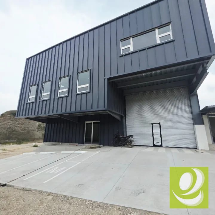 OFIBODEGA EN VENTA DENTRO DE CONDOMINIO INDUSTRIAL EN PETAPA ZONA 12 — Bodega / Ofibodega en Venta en Zona 12, Guatemala, Ciudad — foto 5 de 5
