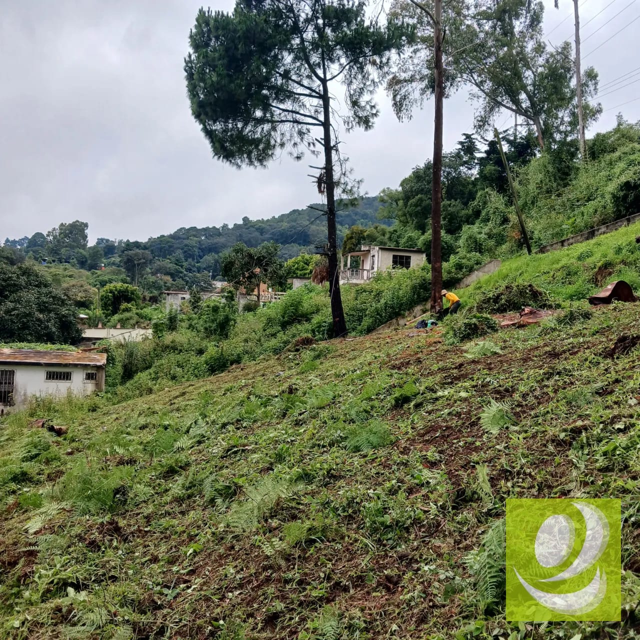 š³ TERRENO RESIDENCIAL EN VENTA | SANTIAGO SACATEPĆQUEZ ā Terreno en Venta en Santiago SacatepĆ©quez, SacatepĆ©quez ā foto 5 de 5