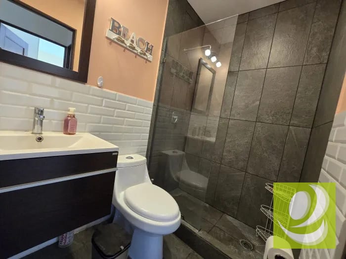En venta Apartamento en Zona 11 Balmes 47 — Apartamento en Venta en Balmes 47, Zona 11, Guatemala, Ciudad — foto 6 de 12