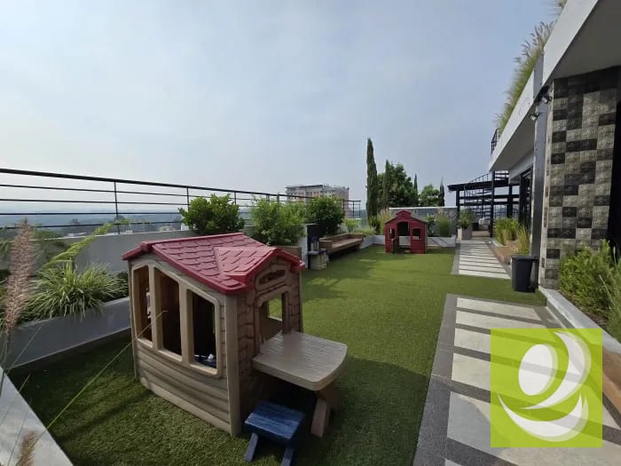 En venta Apartamento en Zona 11 Balmes 47 — Apartamento en Venta en Balmes 47, Zona 11, Guatemala, Ciudad — foto 12 de 12