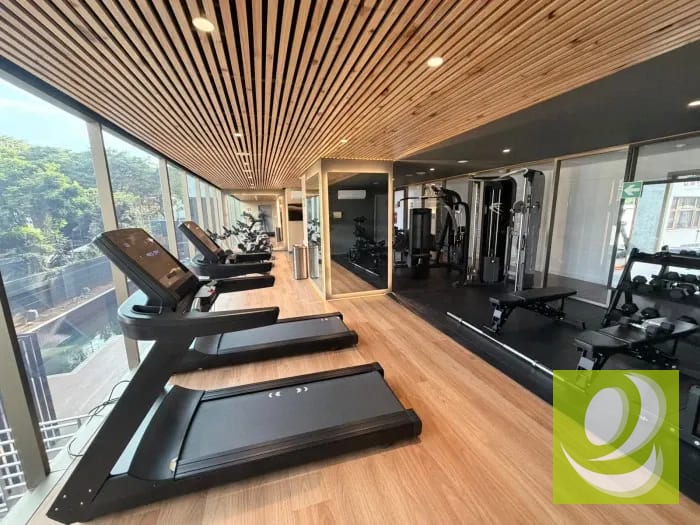 Apartamento en VENTA o en RENTA en zona 10, Edificio Atharah — Apartamento en Venta en Zona 10, Guatemala, Ciudad — foto 3 de 4