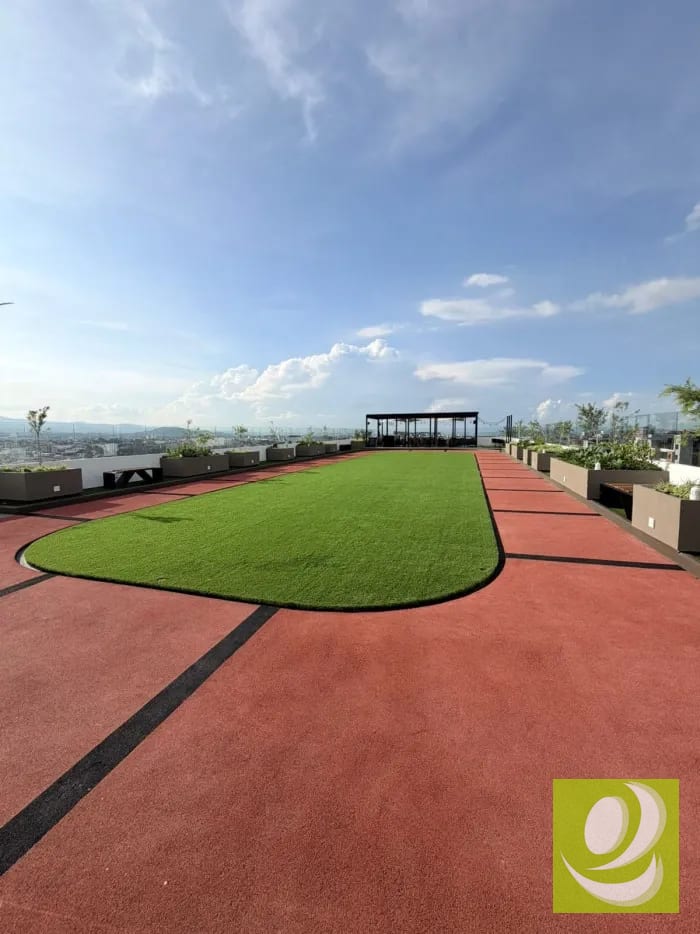 Apartamento en VENTA o en RENTA en zona 10, Edificio Atharah — Apartamento en Venta en Zona 10, Guatemala, Ciudad — foto 4 de 4
