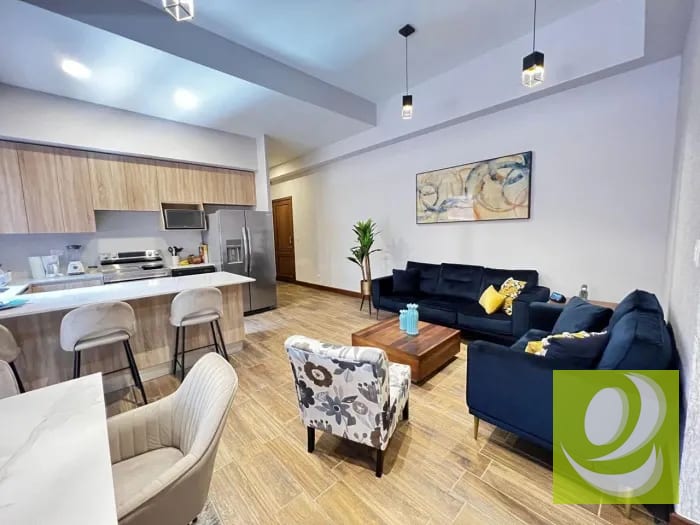 Apartamento en venta en primer nivel en zona 10 — Apartamento en Venta en Zona 10, Guatemala, Ciudad — foto 3 de 8
