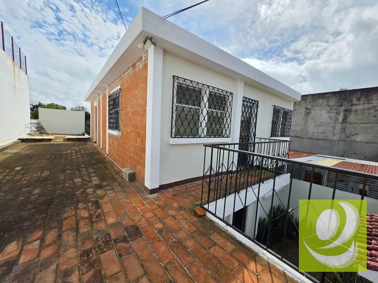 Casa de 2 Niveles en Venta en Kaminal Juyu II Zona 7 GT — Casa en Venta en Kaminaljuyú, Zona 7, Guatemala, Ciudad — foto 2 de 7