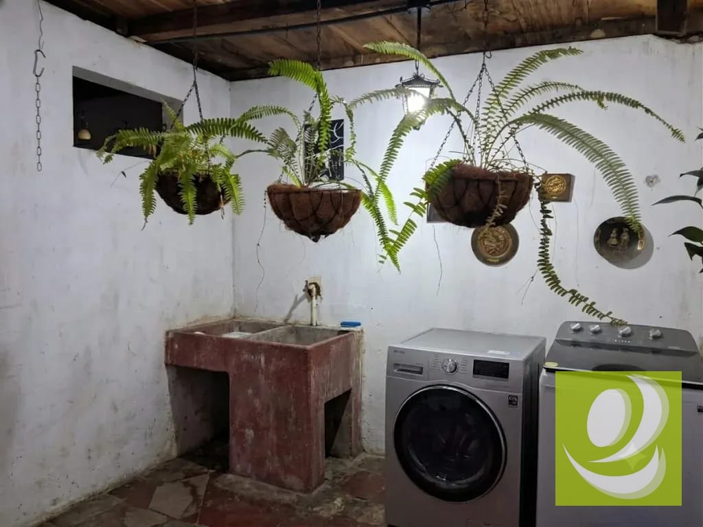 Casa en venta en Quinta Samayoa zona 7 — Casa en Venta en Quinta Samayoa, Zona 7, Guatemala, Ciudad — foto 5 de 6