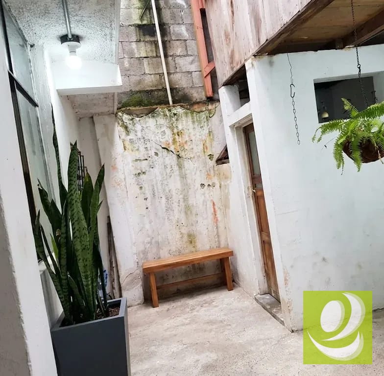 Casa en venta en Quinta Samayoa zona 7 — Casa en Venta en Quinta Samayoa, Zona 7, Guatemala, Ciudad — foto 6 de 6