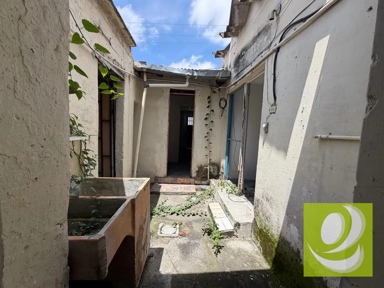 Terreno en Zona 1 Guatemala Vendo — Terreno en Venta en El Centro, Zona 1, Guatemala, Ciudad — foto 3 de 7