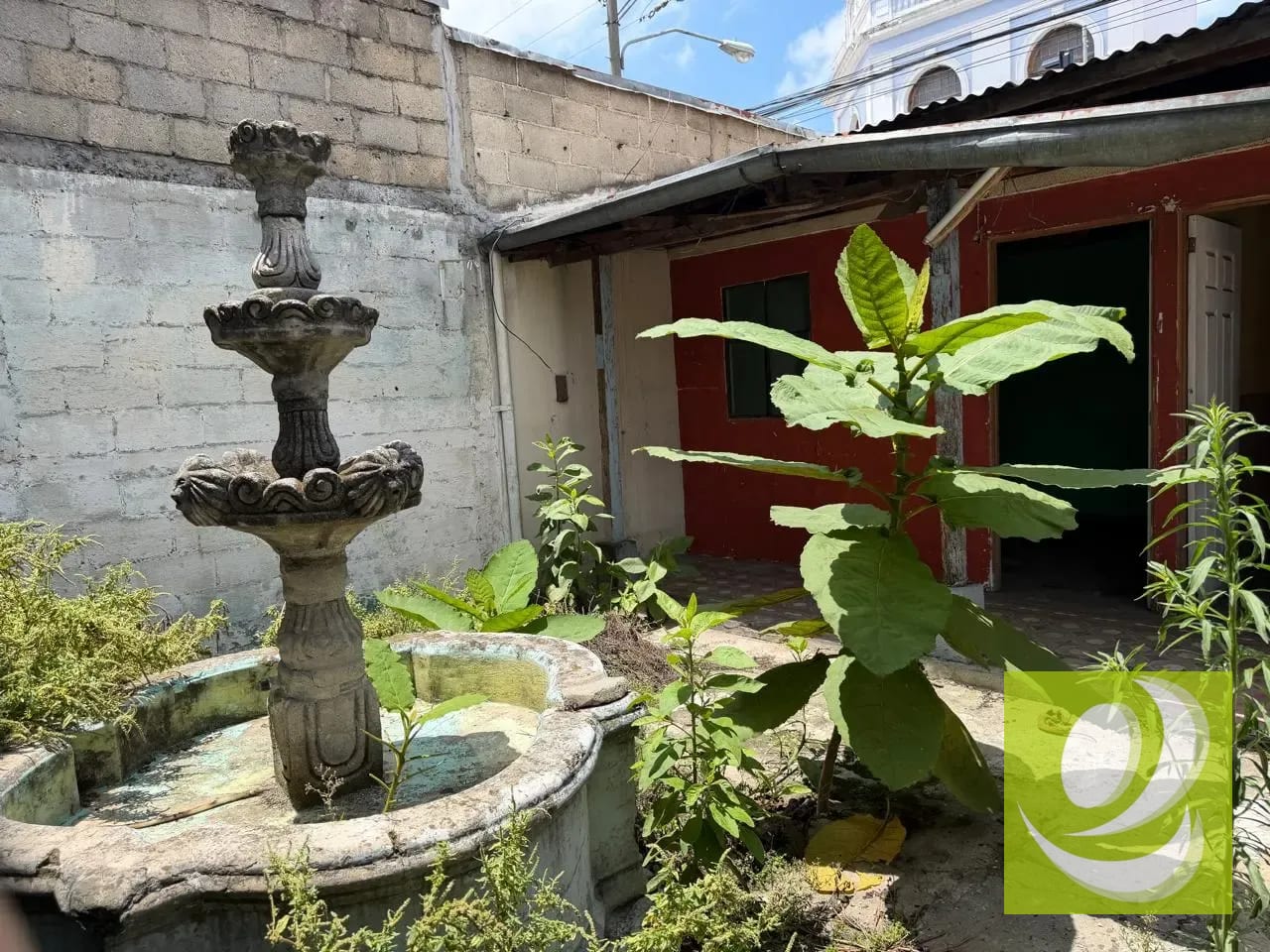 Terreno en Zona 1 Guatemala Vendo — Terreno en Venta en El Centro, Zona 1, Guatemala, Ciudad — foto 5 de 7