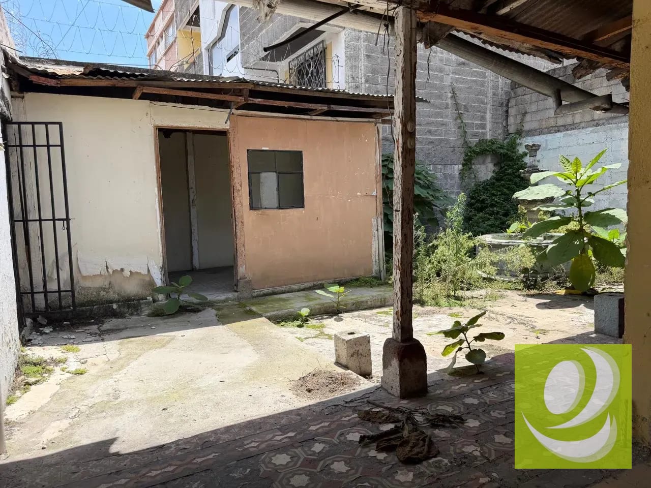Terreno en Zona 1 Guatemala Vendo — Terreno en Venta en El Centro, Zona 1, Guatemala, Ciudad — foto 7 de 7