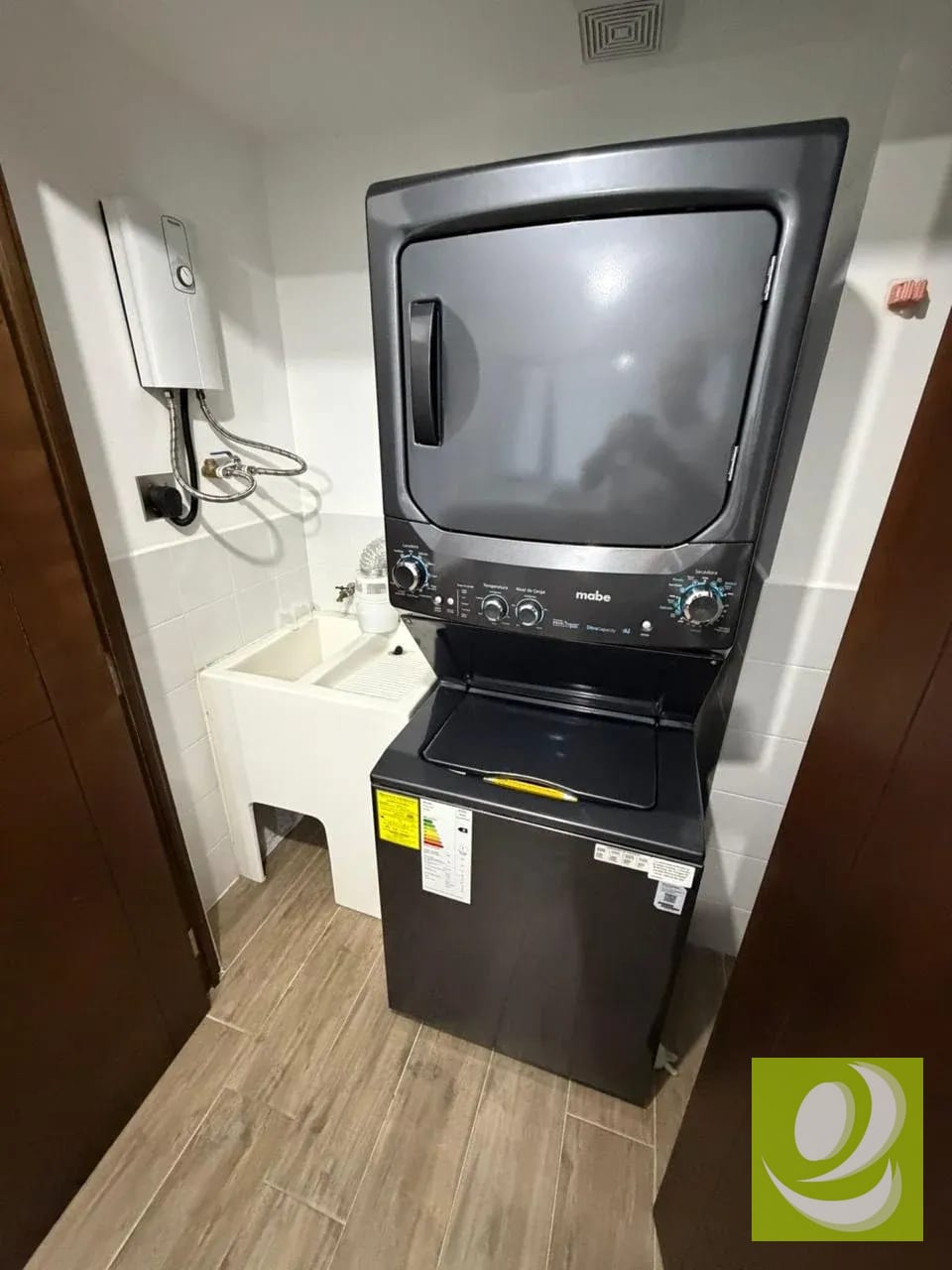 ¡vive o Invierte en Nuvó Naranjo! — Apartamento en Venta en Zona 4 Mixco, Guatemala, Ciudad — foto 4 de 7