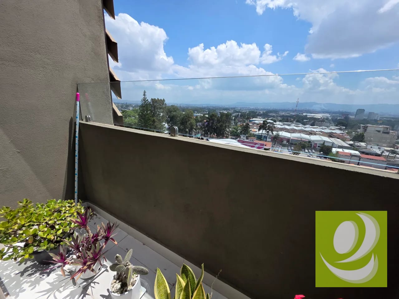 Apartamento en Venta, Zona 7, GT — Apartamento en Venta en Di Fiori, Zona 7, Guatemala, Ciudad — foto 1 de 4