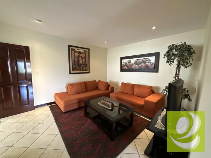 Apartamento de 3 Habitaciones en Renta-venta en Zona 10 — Apartamento en Alquiler en Milenia, Zona 10, Guatemala, Ciudad — foto 3 de 11