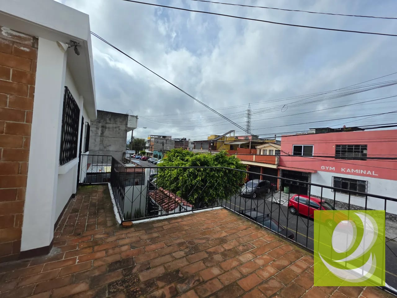 🏡 Casa de 2 Niveles en Venta – Kaminal Juyú II, Zona 7, Ciudad de Guatemala Precio de venta: Q2,200,000 Código interno: PVC-014-06-26 — Casa en Venta en Kaminaljuyú, Zona 7, Guatemala, Ciudad — foto 3 de 12