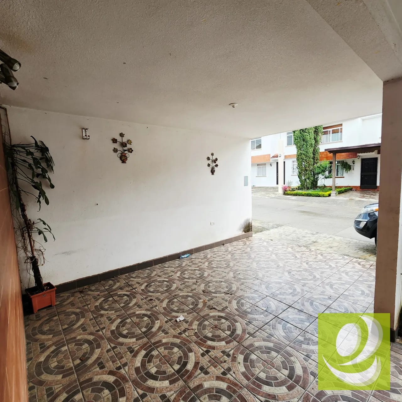 En Venta Casa en Los Olivos zona 18 — Casa en Venta en Zona 18, Guatemala, Ciudad — foto 15 de 15