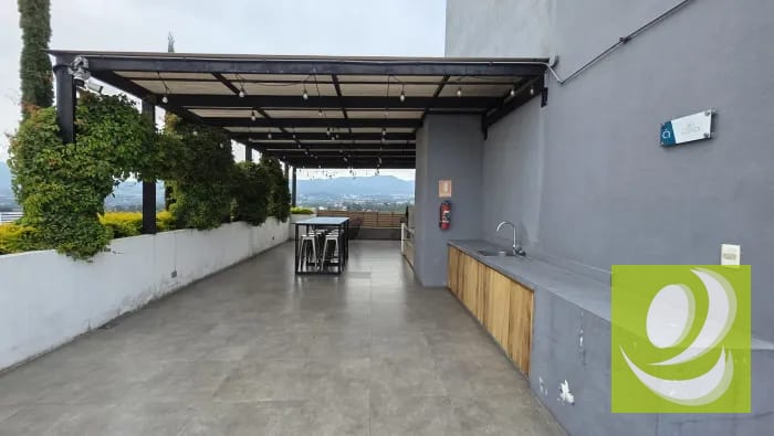 Apartamento en renta en Avenida Petapa zona 12 — Apartamento en Venta en Zona 12, Guatemala, Ciudad — foto 3 de 12