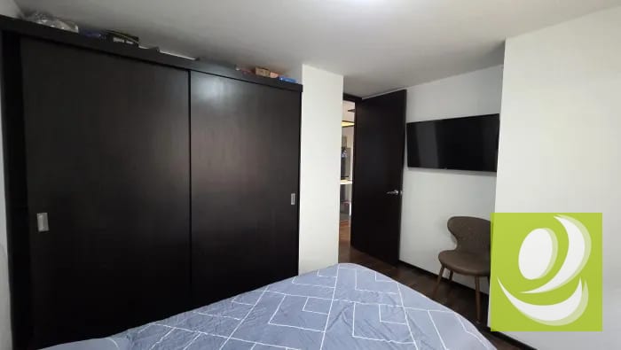 Apartamento en renta en Avenida Petapa zona 12 — Apartamento en Venta en Zona 12, Guatemala, Ciudad — foto 7 de 12