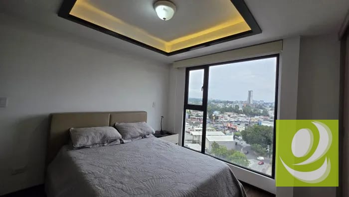Apartamento en renta en Avenida Petapa zona 12 — Apartamento en Venta en Zona 12, Guatemala, Ciudad — foto 8 de 12