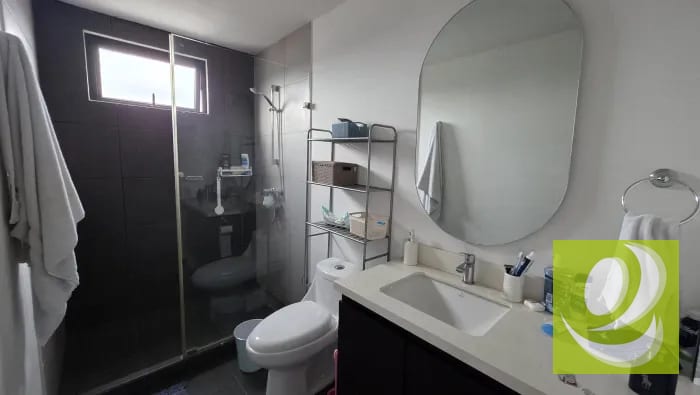 Apartamento en renta en Avenida Petapa zona 12 — Apartamento en Venta en Zona 12, Guatemala, Ciudad — foto 9 de 12