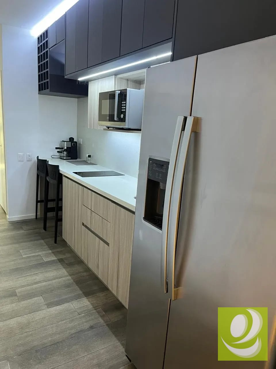 En Renta Apartamento Amueblado | Zona 13 — Apartamento en Alquiler en Narama, Zona 13, Guatemala, Ciudad — foto 3 de 12