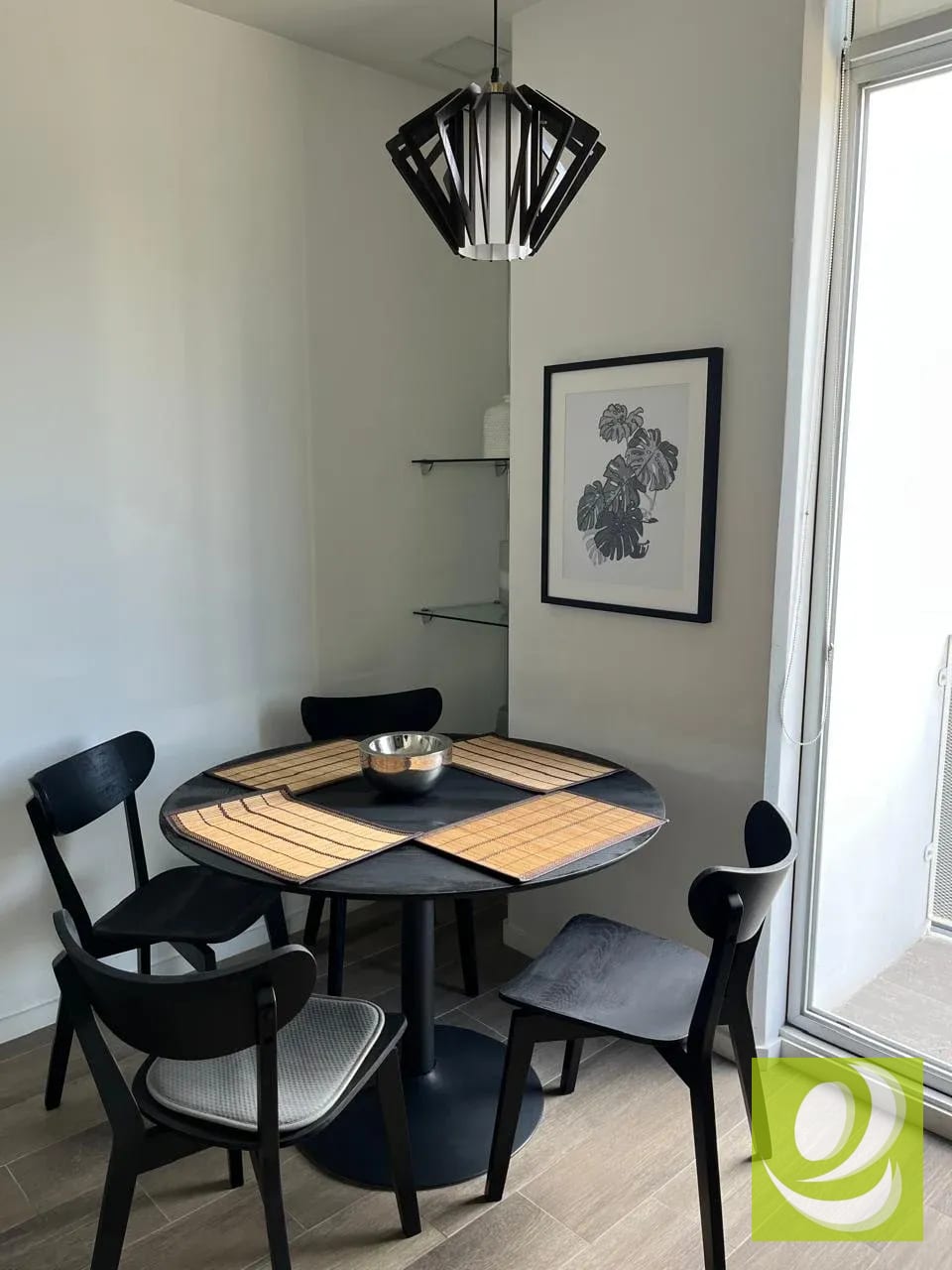 En Renta Apartamento Amueblado | Zona 13 — Apartamento en Alquiler en Narama, Zona 13, Guatemala, Ciudad — foto 4 de 12