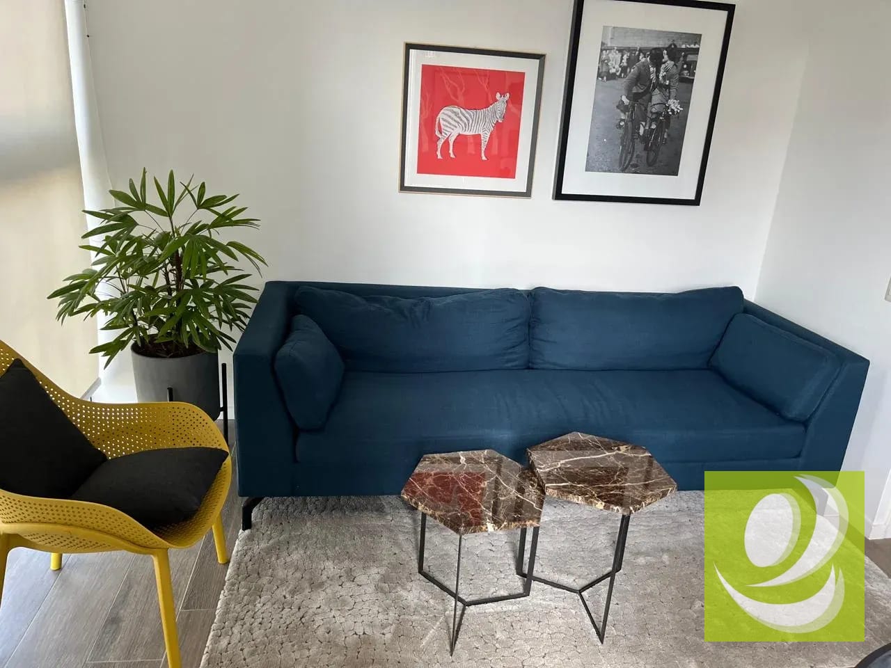 En Renta Apartamento Amueblado | Zona 13 — Apartamento en Alquiler en Narama, Zona 13, Guatemala, Ciudad — foto 1 de 12