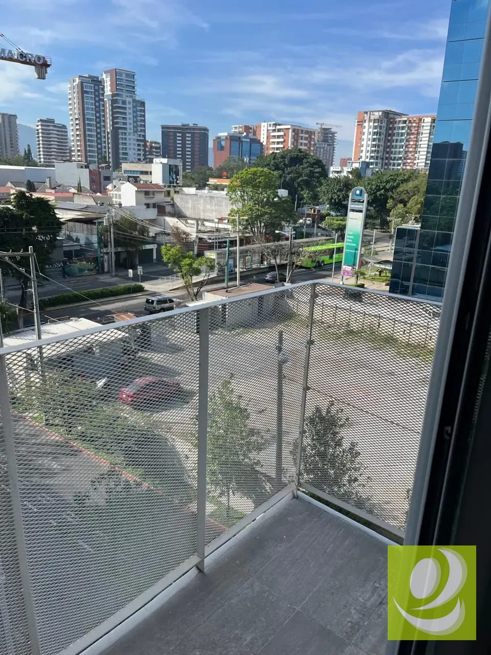 En Renta Apartamento Amueblado | Zona 13 — Apartamento en Alquiler en Narama, Zona 13, Guatemala, Ciudad — foto 7 de 12
