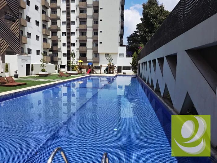Vendo Apartamento en Di Fiori Calz Mateo Flores Zona 7 — Apartamento en Venta en Di Fiori, Zona 7, Guatemala, Ciudad — foto 8 de 10