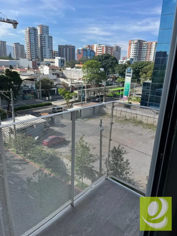 Apartamento amueblado en Renta en NARAMA zona 13 — Apartamento en Alquiler en Zona 10, Guatemala, Ciudad — foto 6 de 11
