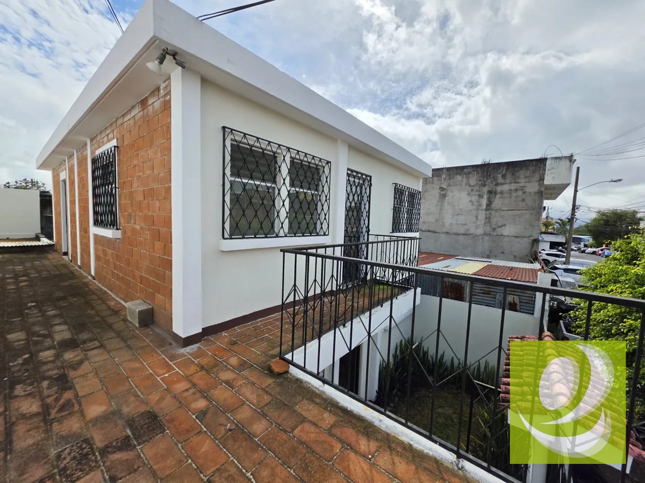 Casa de 2 niveles en venta en Kaminal Juyú II, zona 7 — Casa en Venta en Kaminaljuyú, Zona 7, Guatemala, Ciudad — foto 9 de 11