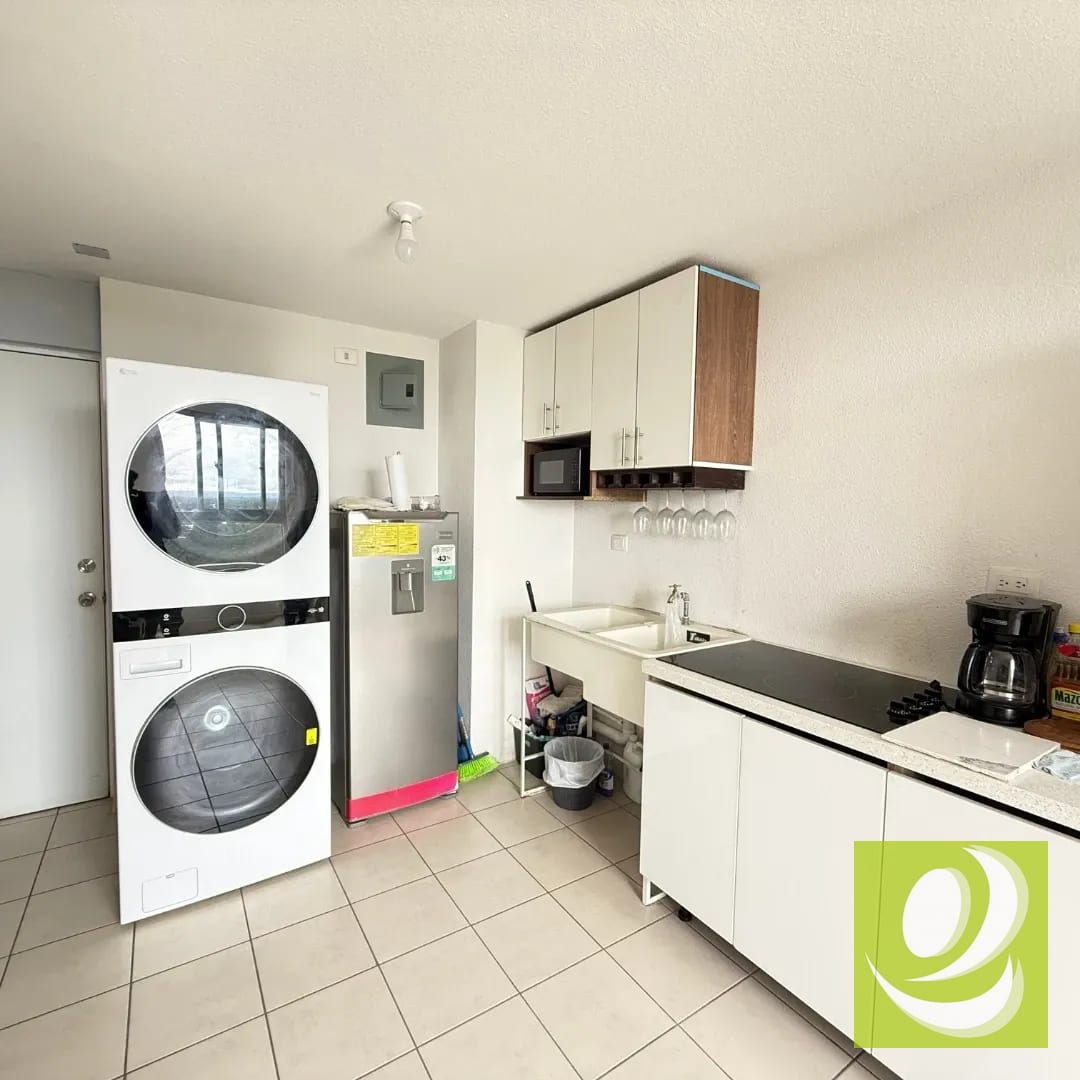 Apartamento amueblado en Renta Próspera zona 3 — Apartamento en Alquiler en Zona 3, Guatemala, Ciudad — foto 3 de 9