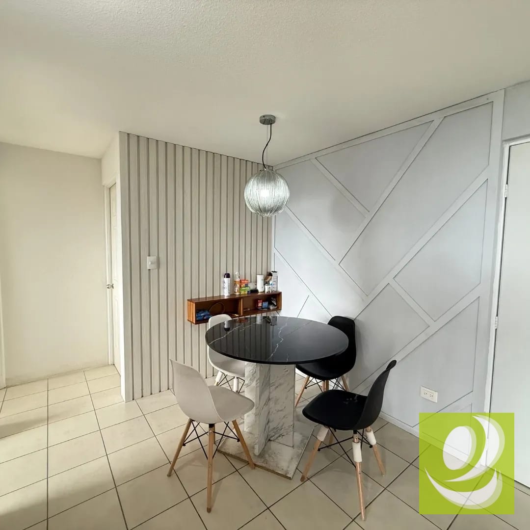 Apartamento amueblado en Renta Próspera zona 3 — Apartamento en Alquiler en Zona 3, Guatemala, Ciudad — foto 4 de 9