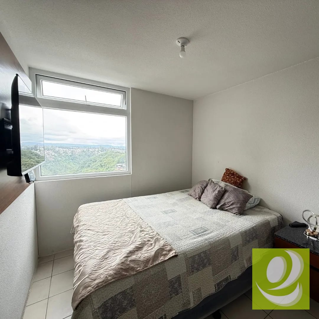Apartamento amueblado en Renta Próspera zona 3 — Apartamento en Alquiler en Zona 3, Guatemala, Ciudad — foto 5 de 9