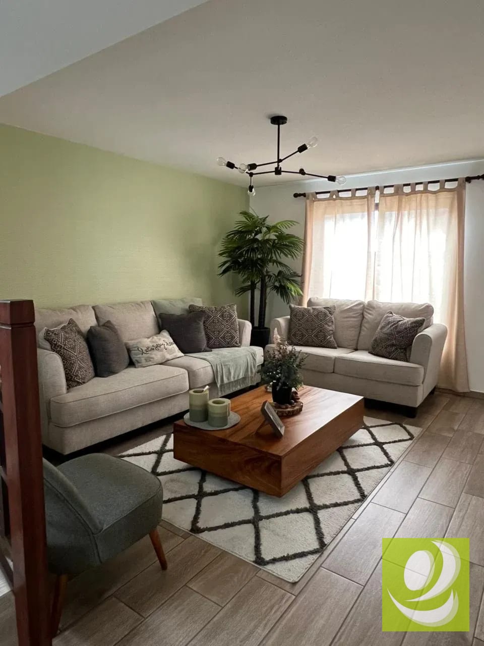 En Venta Casa en Hacienda de las Flores VN — Casa en Venta en Villa Nueva, Guatemala, Ciudad — foto 2 de 6