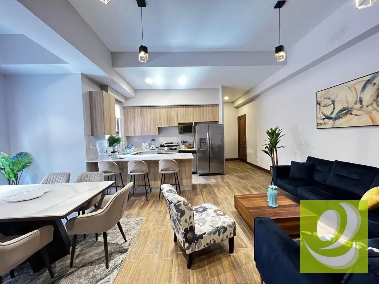 Vendo Apartamento Exclusivo y en Primer Nivel / Zona 10 GT — Apartamento en Venta en Salvattore, Zona 10, Guatemala, Ciudad — foto 2 de 6