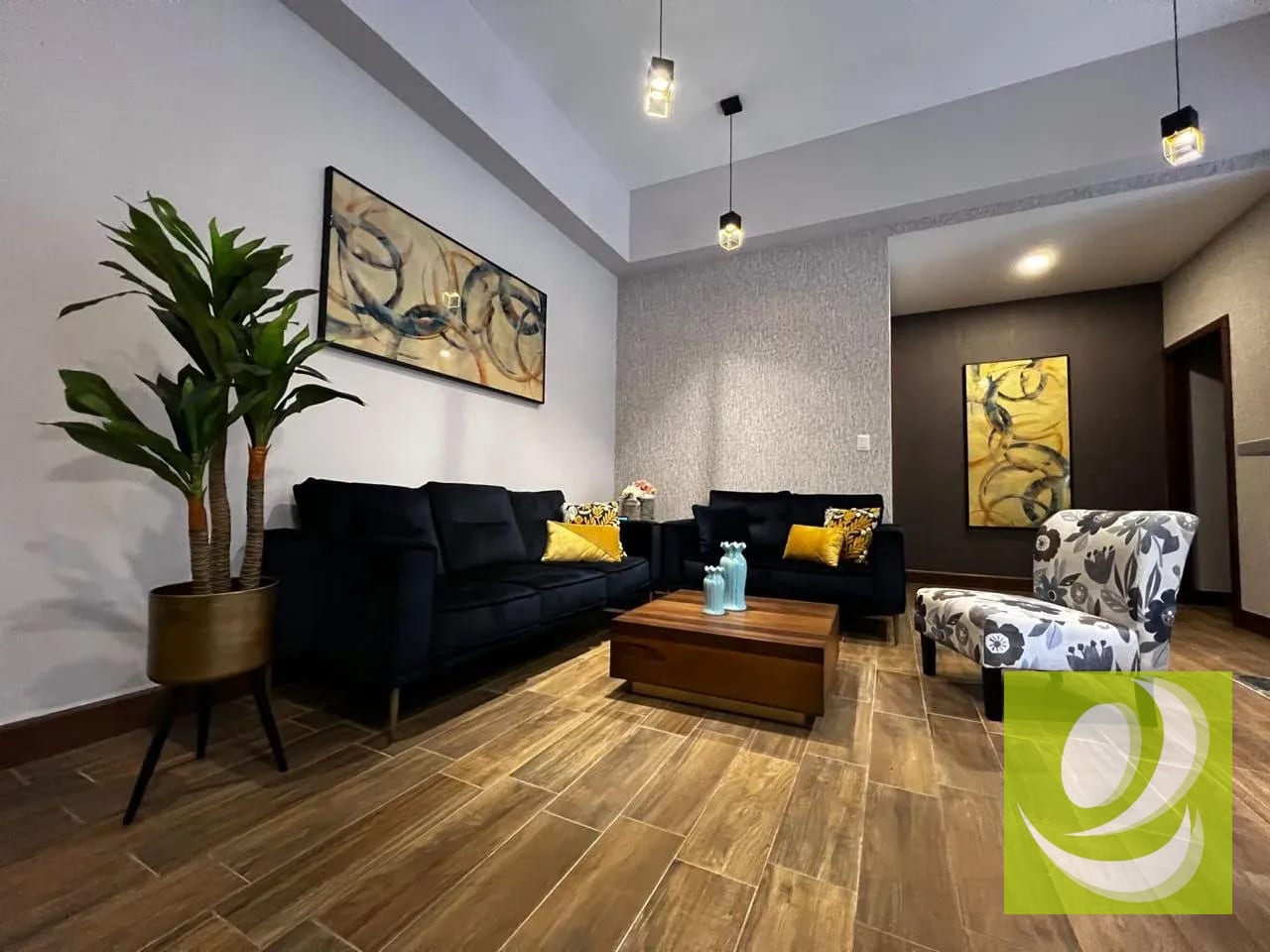 Vendo Apartamento Exclusivo y en Primer Nivel / Zona 10 GT — Apartamento en Venta en Salvattore, Zona 10, Guatemala, Ciudad — foto 4 de 6