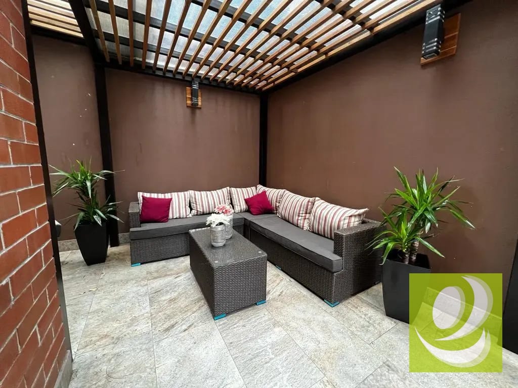 Vendo Apartamento Exclusivo y en Primer Nivel / Zona 10 GT — Apartamento en Venta en Salvattore, Zona 10, Guatemala, Ciudad — foto 5 de 6