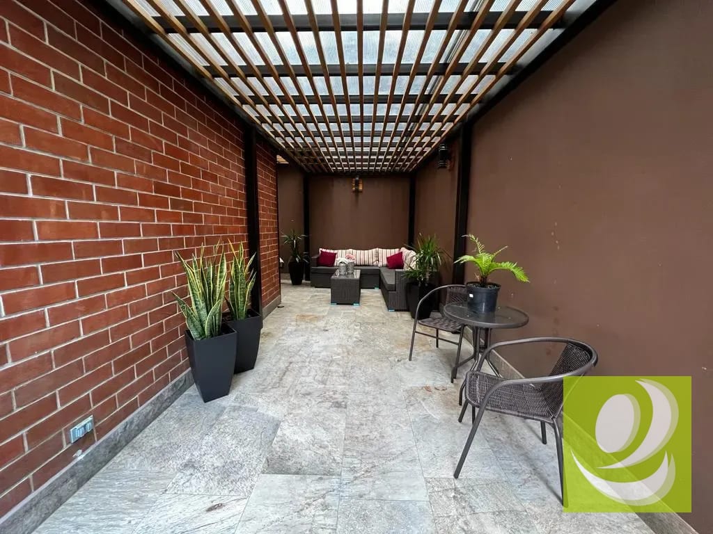 Vendo Apartamento Exclusivo y en Primer Nivel / Zona 10 GT — Apartamento en Venta en Salvattore, Zona 10, Guatemala, Ciudad — foto 6 de 6