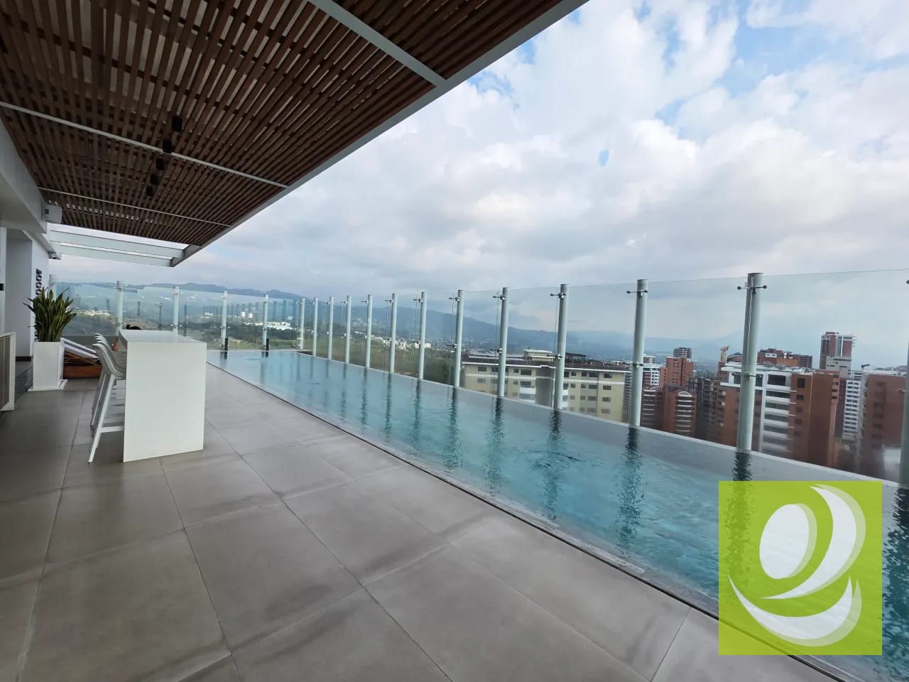 Se Vende o Renta Exclusivo Apartamento de Lujo en Zona 14 — Apartamento en Alquiler en Echo, Zona 14, Guatemala, Ciudad — foto 2 de 14