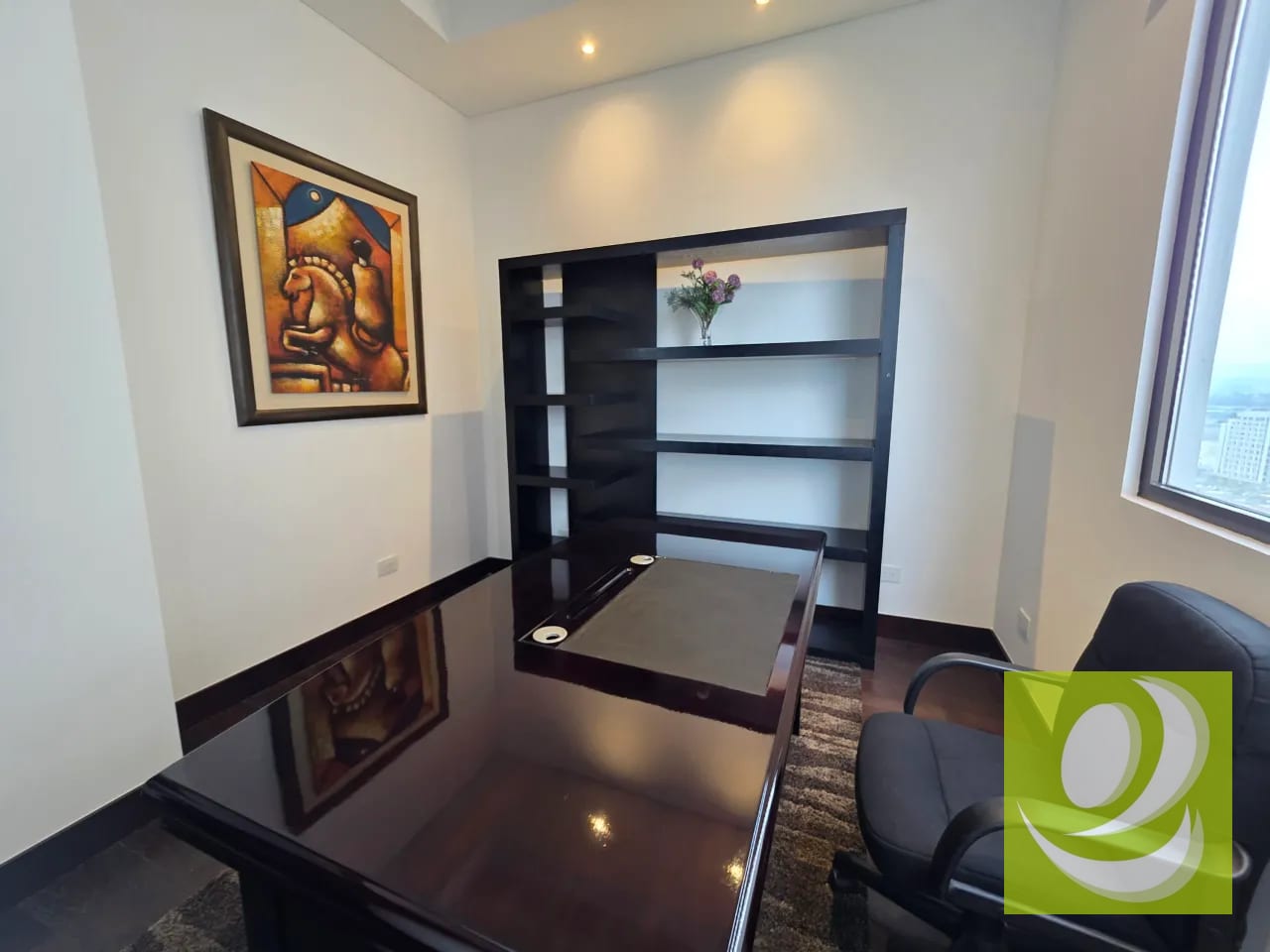 Se Vende o Renta Exclusivo Apartamento de Lujo en Zona 14 — Apartamento en Alquiler en Echo, Zona 14, Guatemala, Ciudad — foto 6 de 14