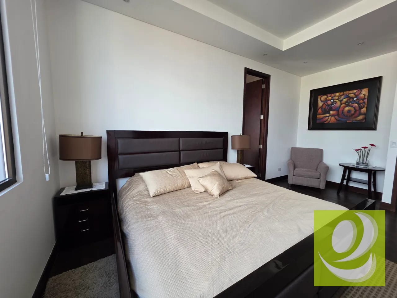 Se Vende o Renta Exclusivo Apartamento de Lujo en Zona 14 — Apartamento en Alquiler en Echo, Zona 14, Guatemala, Ciudad — foto 11 de 14