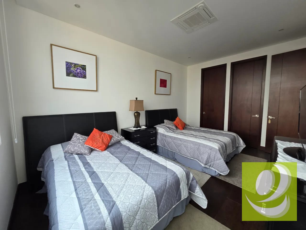 Se Vende o Renta Exclusivo Apartamento de Lujo en Zona 14 — Apartamento en Alquiler en Echo, Zona 14, Guatemala, Ciudad — foto 10 de 14
